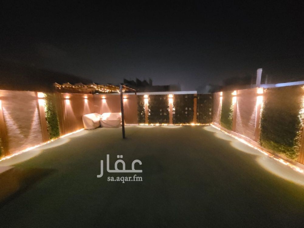 3 bedroom villa in Badr, Riyadh 4