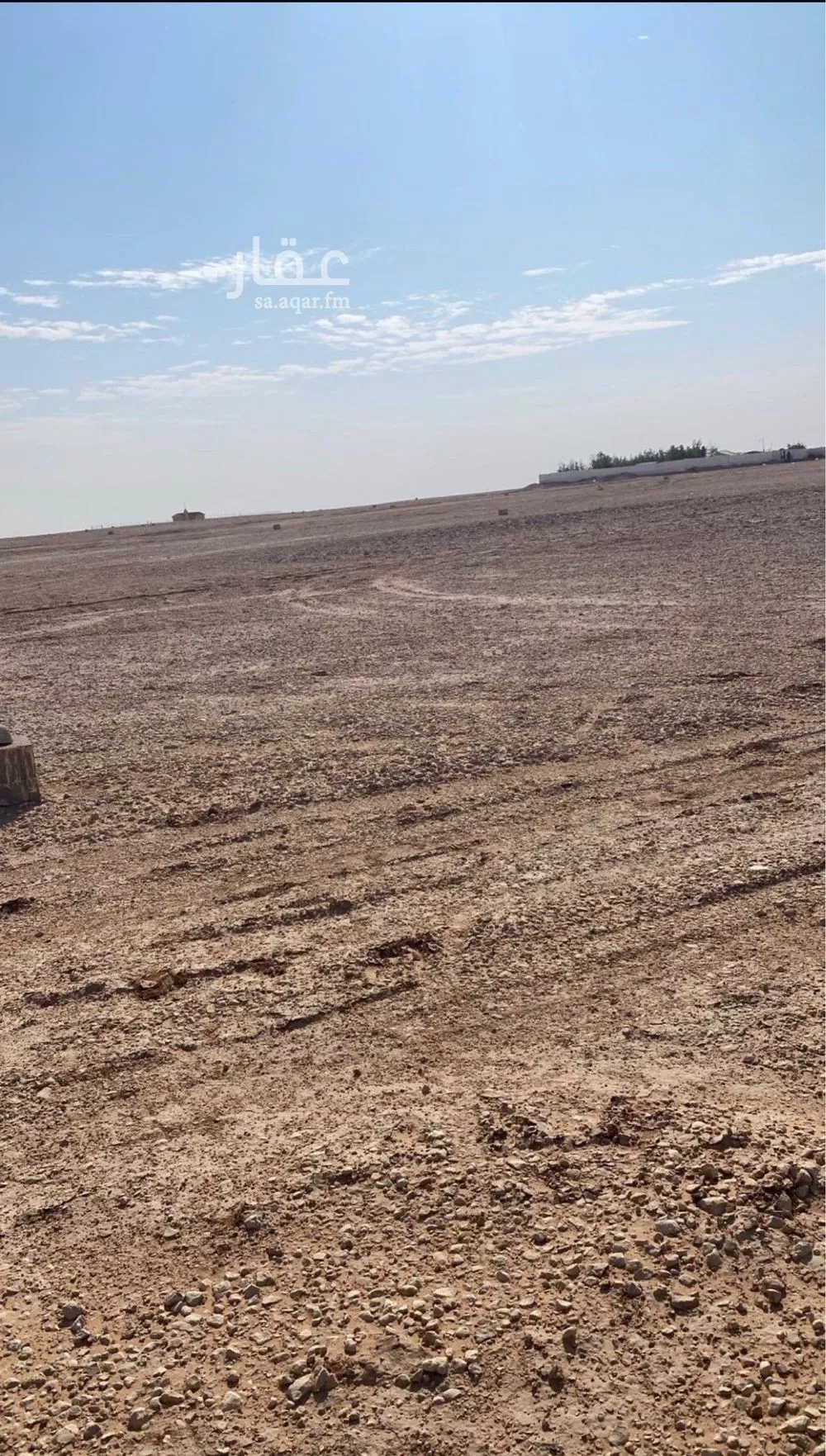 876 sqm land in Ash Sharq 3