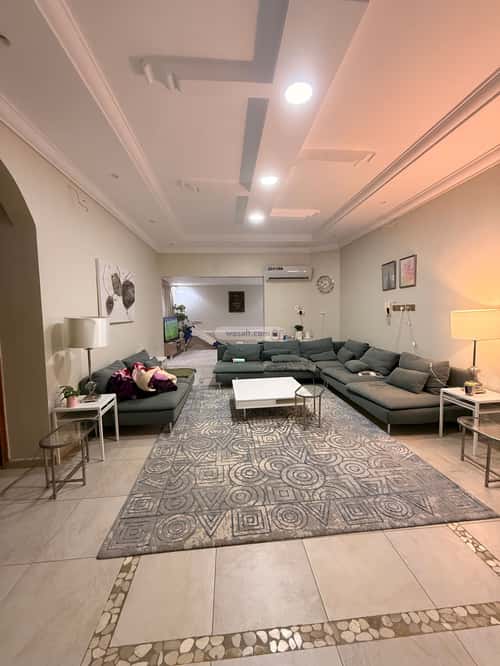 10 bedroom villa in Tuwaiq 8