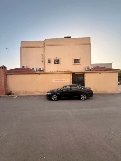10 bedroom villa in Tuwaiq 9