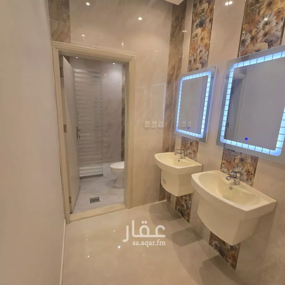 دور 4 غرف في حطين 8