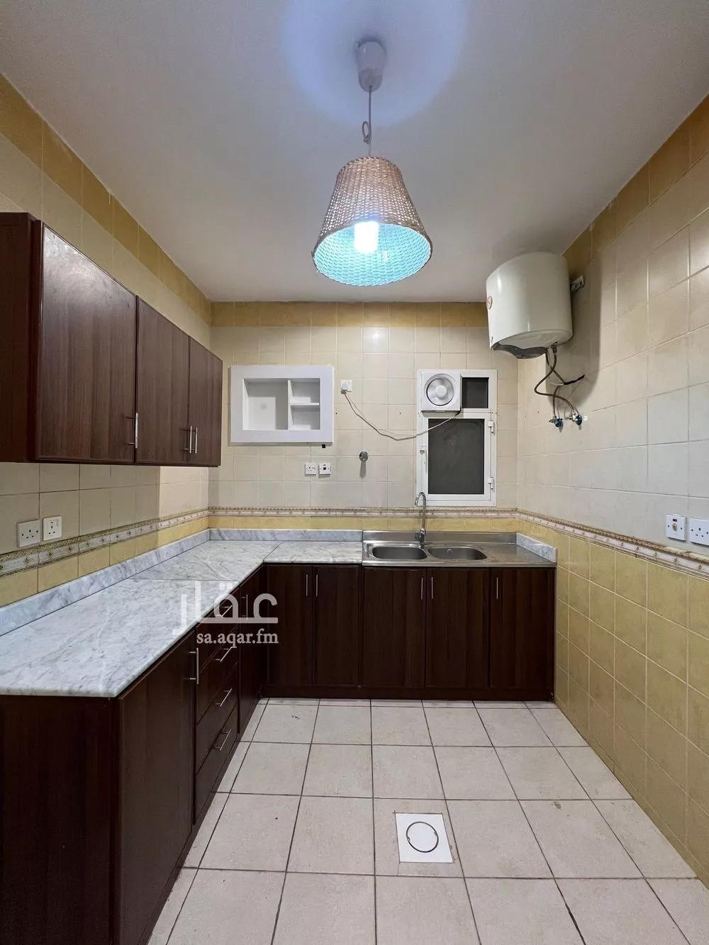 3 bedroom apartment in Qurtubah 5