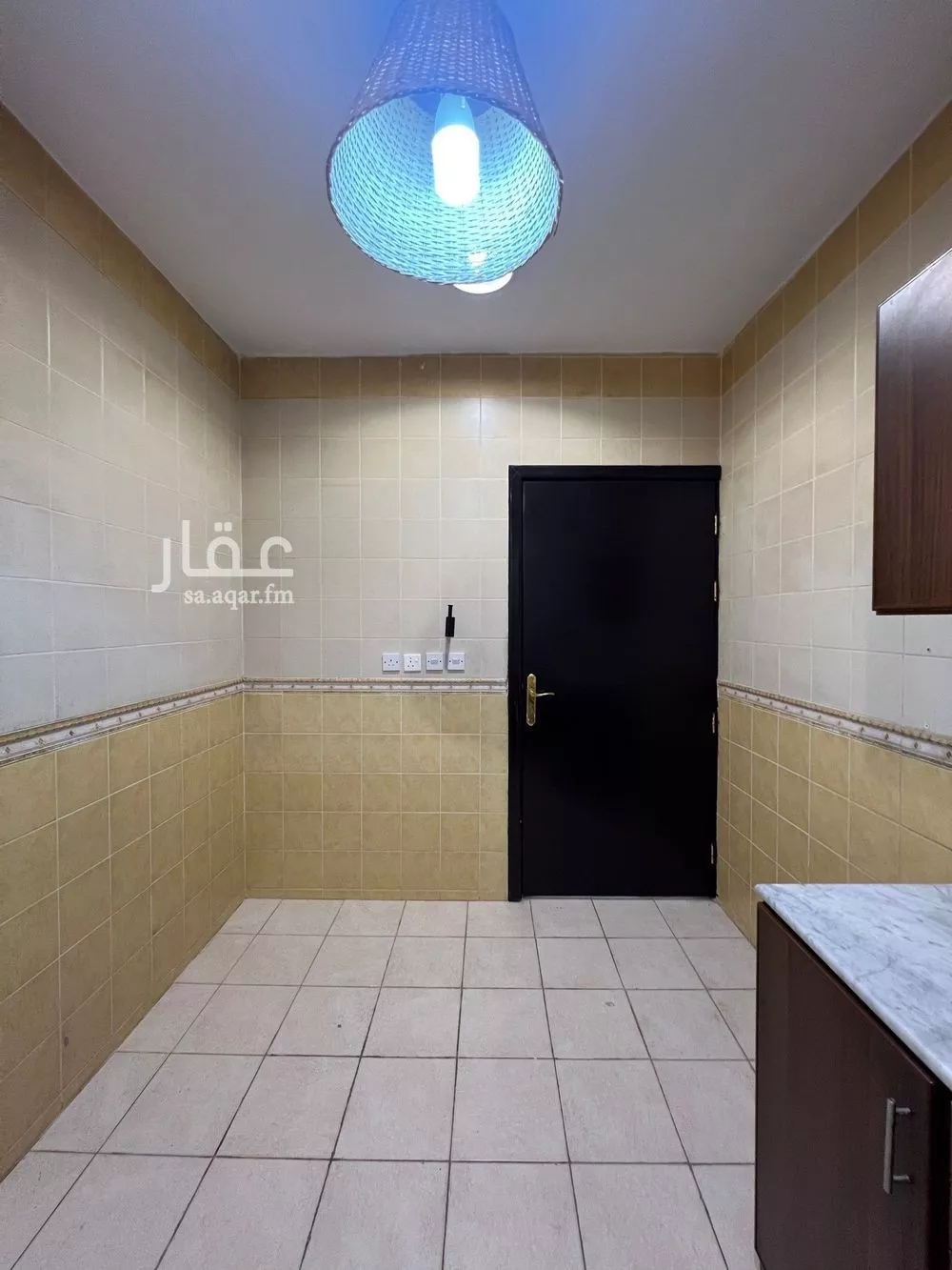 3 bedroom apartment in Qurtubah 6