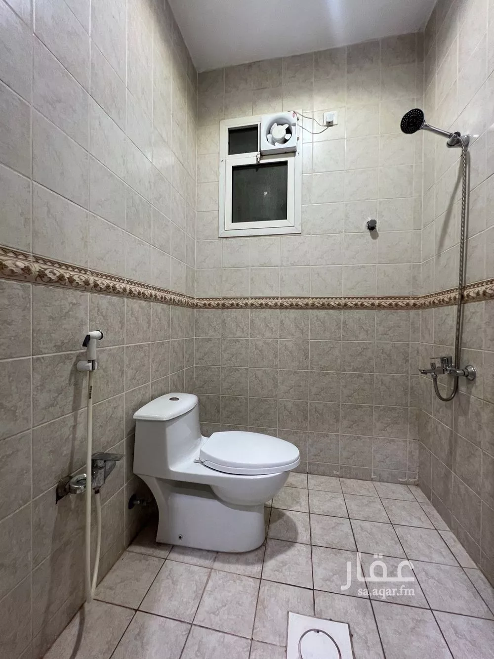 3 bedroom apartment in Qurtubah 8