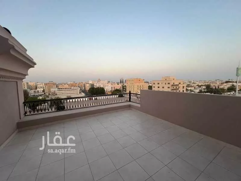 شقة 4 غرف في الزهراء 9