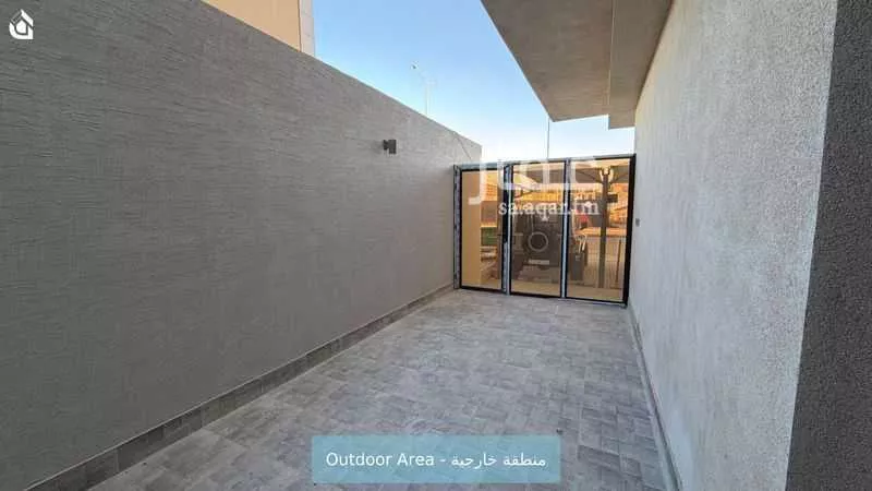 3 bedroom villa in Al Aridh 15