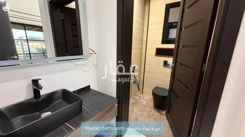 3 bedroom villa in Al Aridh 10