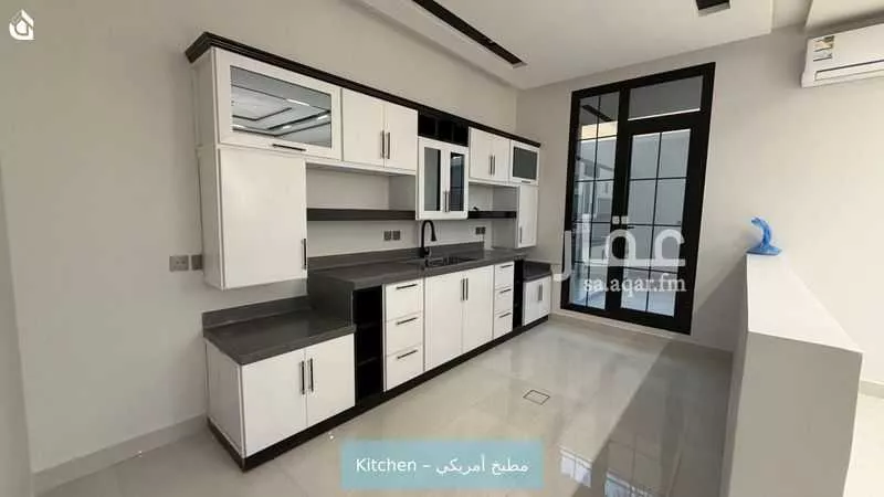 3 bedroom villa in Al Aridh 6