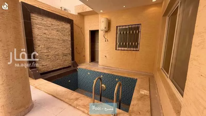 فيلا 5 غرف في طويق 29