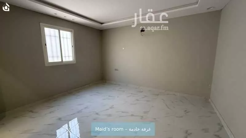 فيلا 5 غرف في طويق 17