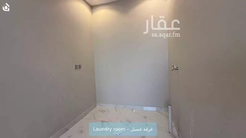 فيلا 5 غرف في طويق 27
