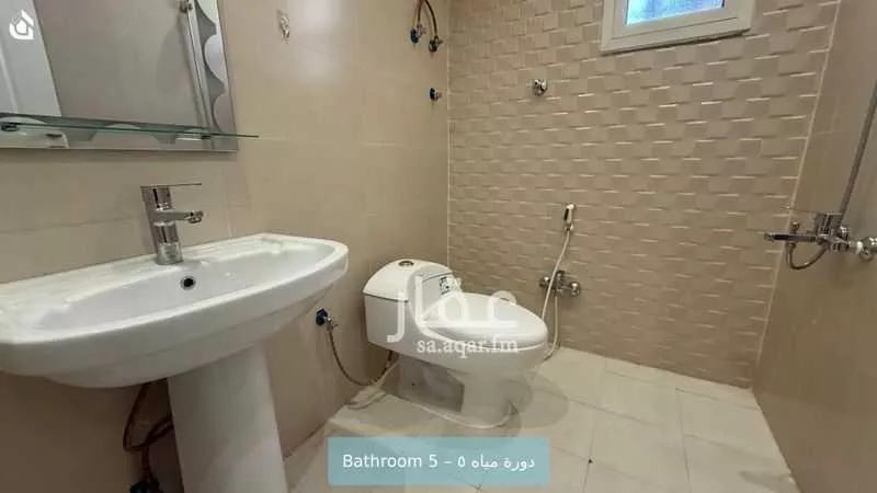 فيلا 5 غرف في طويق 23