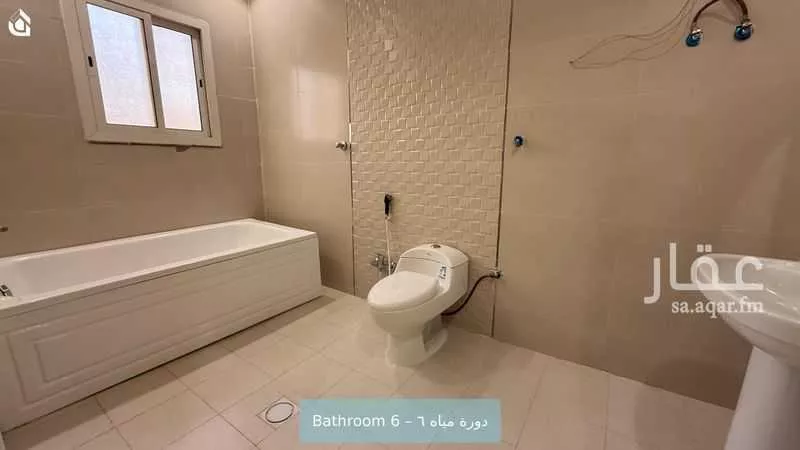 فيلا 5 غرف في طويق 19
