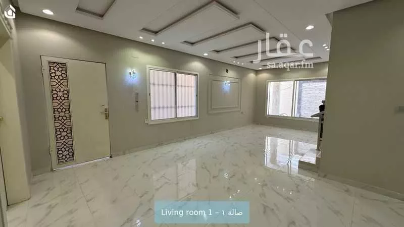 فيلا 5 غرف في طويق 4