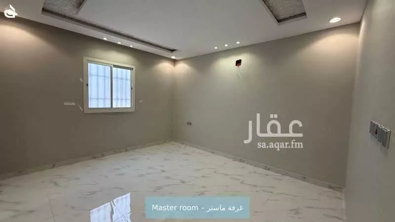 فيلا 5 غرف في طويق 13