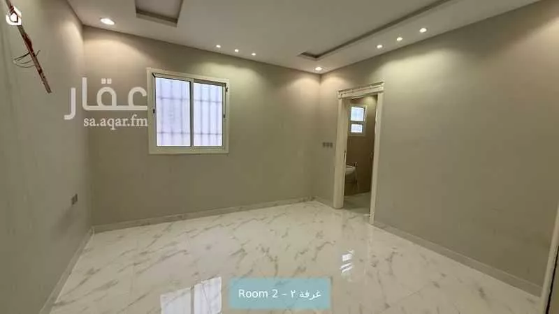فيلا 5 غرف في طويق 14