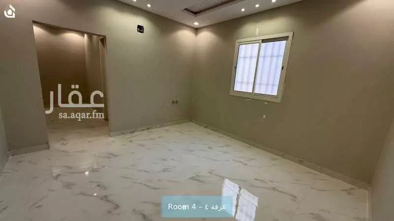 فيلا 5 غرف في طويق 18