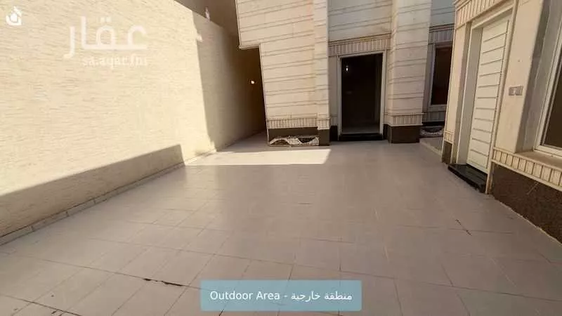فيلا 5 غرف في طويق 30