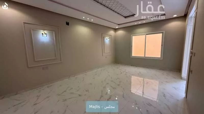 فيلا 5 غرف في طويق 3