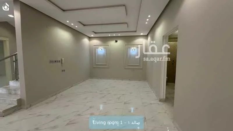 فيلا 5 غرف في طويق 5