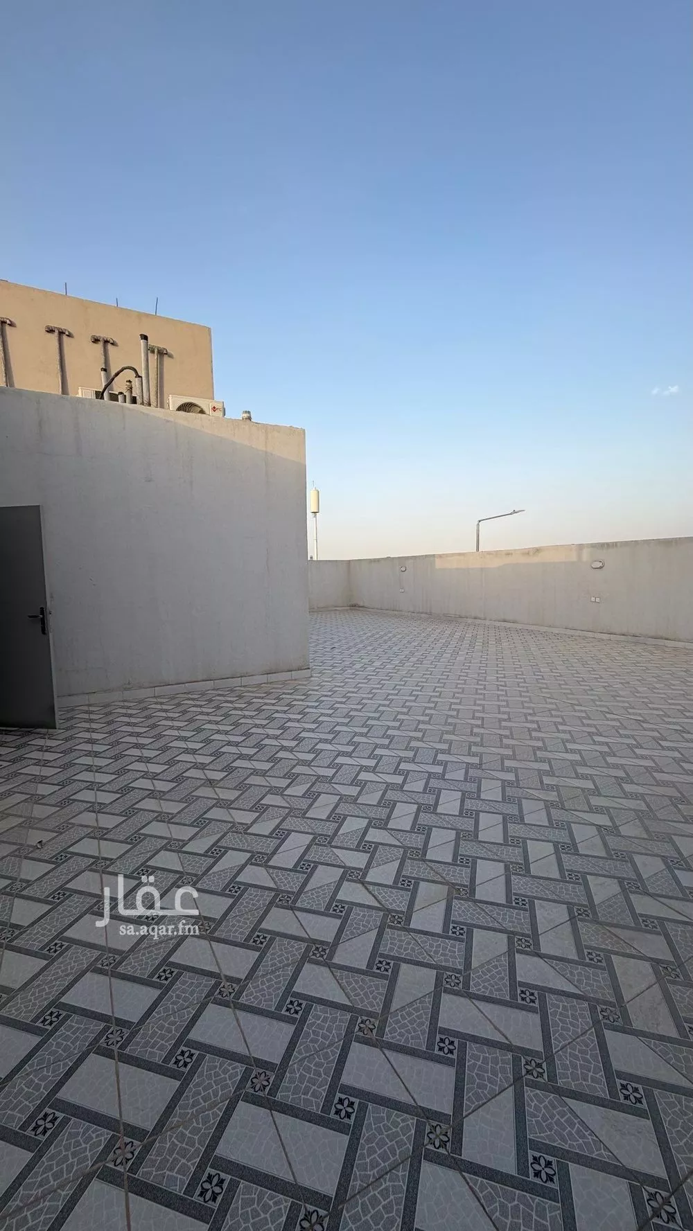 شقة 2 غرف في القادسية 16