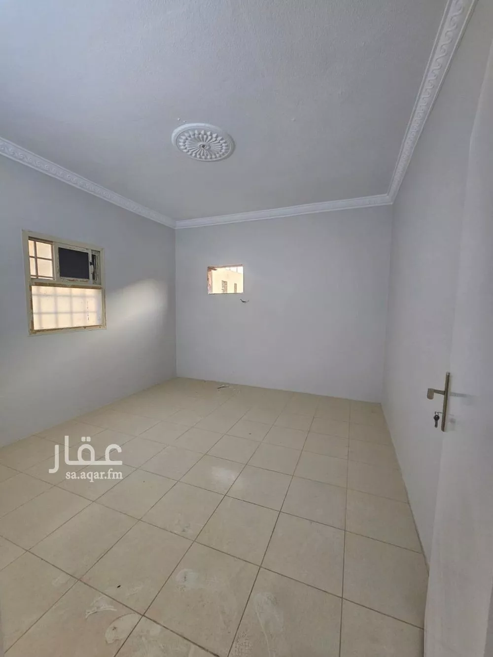 3 bedroom floor in Qurtubah 2
