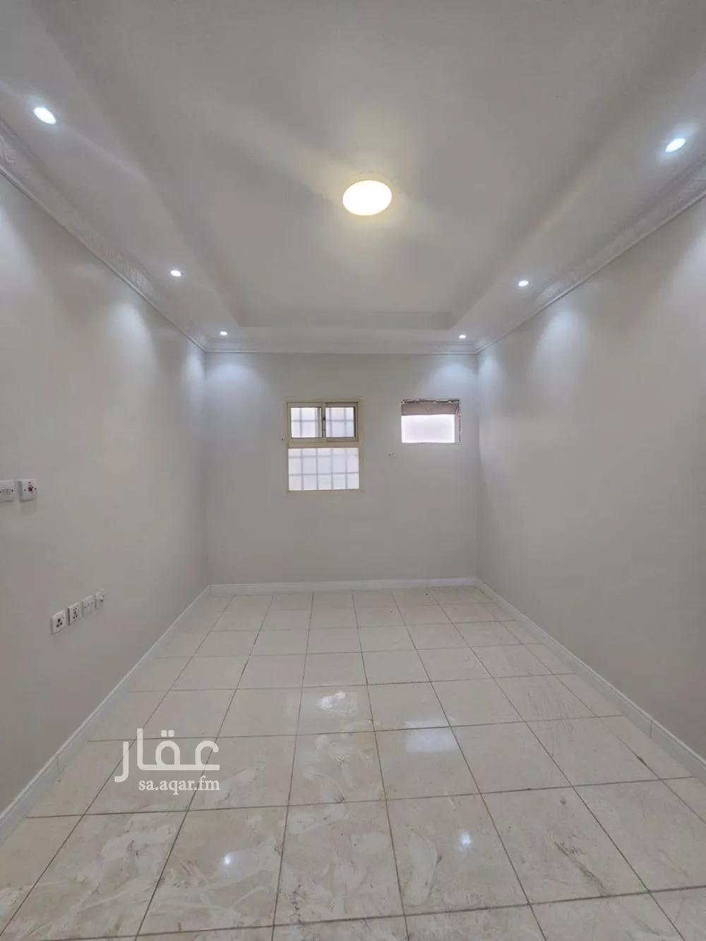 3 bedroom floor in Qurtubah 5