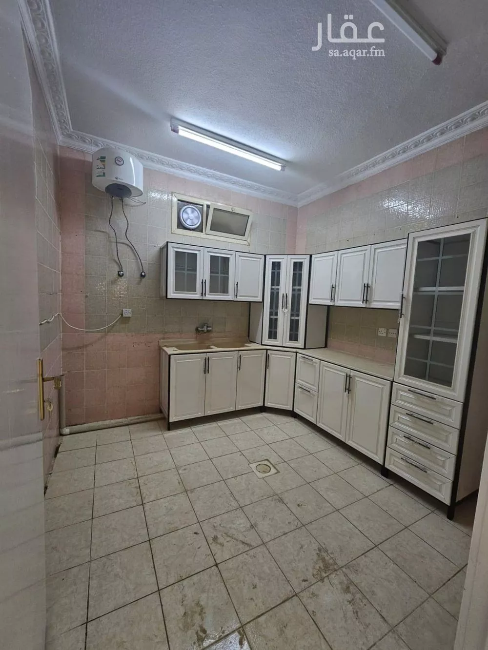 3 bedroom floor in Qurtubah 4