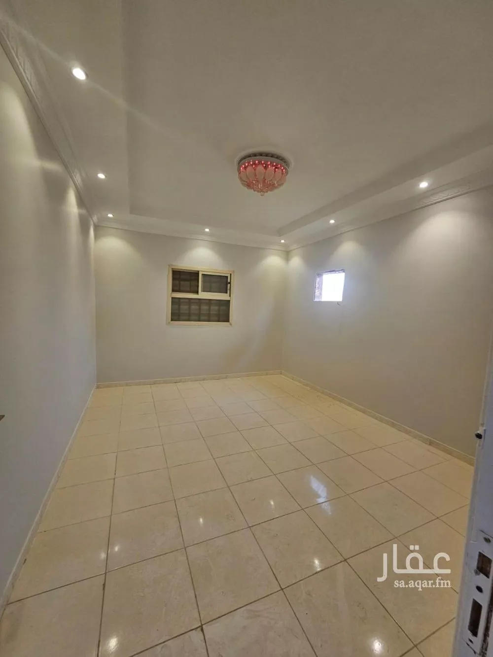 3 bedroom floor in Qurtubah 3
