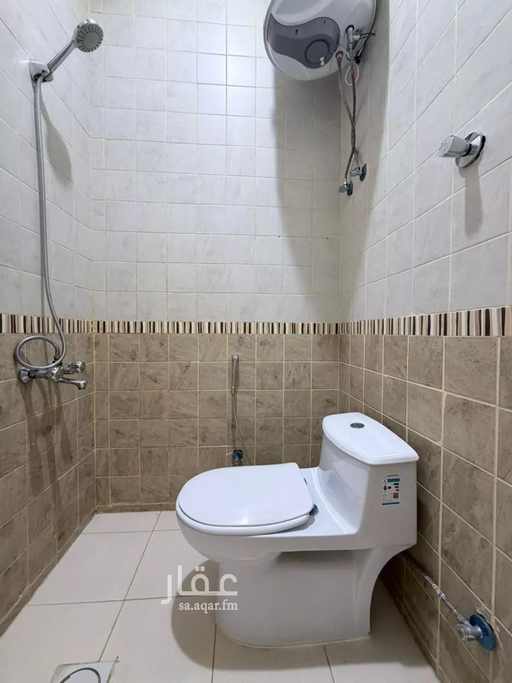 شقة 4 غرف في قرطبة 12