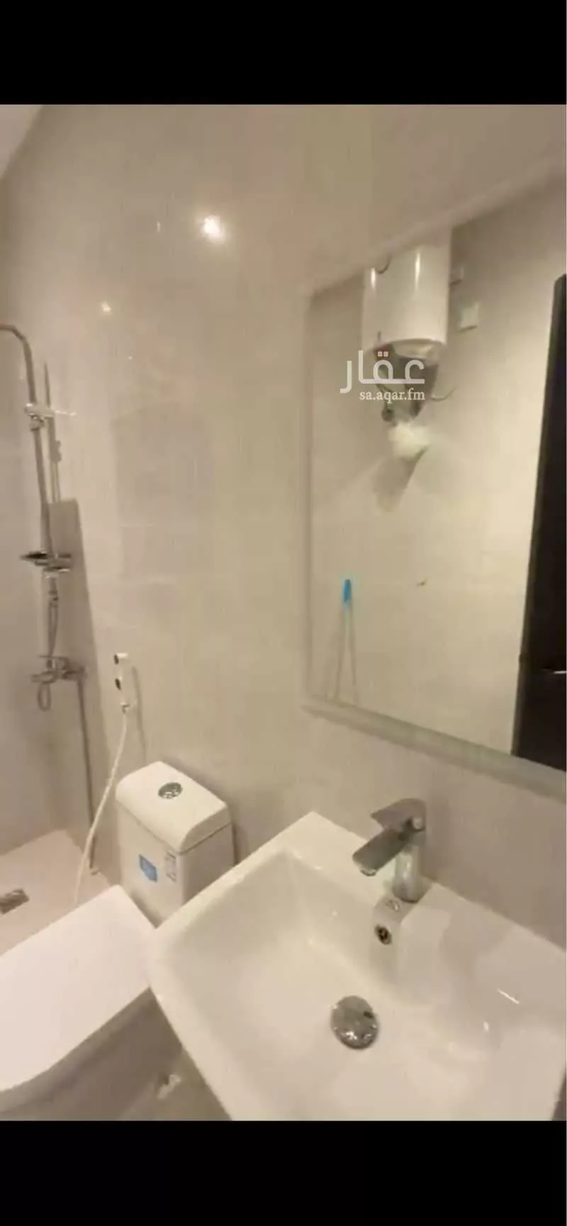 شقة 3 غرف في المروة، جدة 6