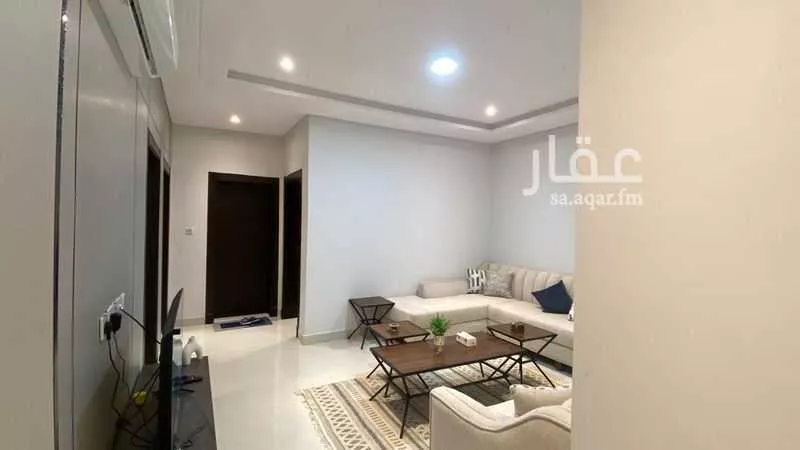 شقة 3 غرف في المروة 2