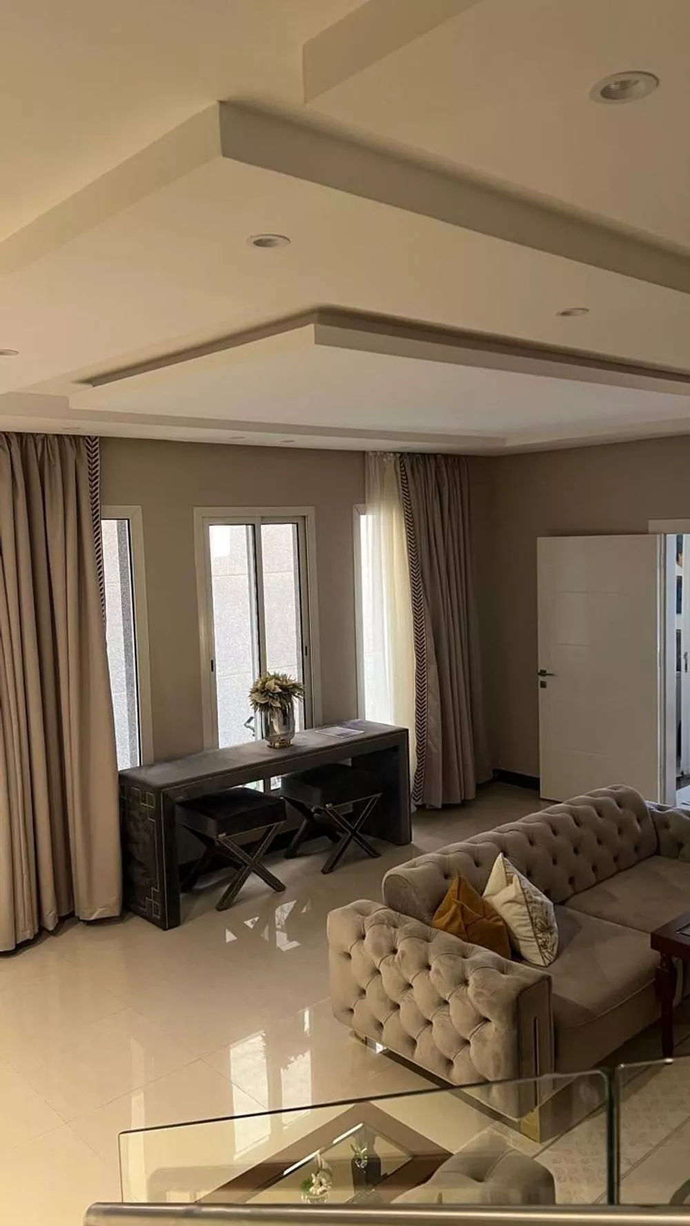 4 bedroom villa in Al Mahdiyyah 7