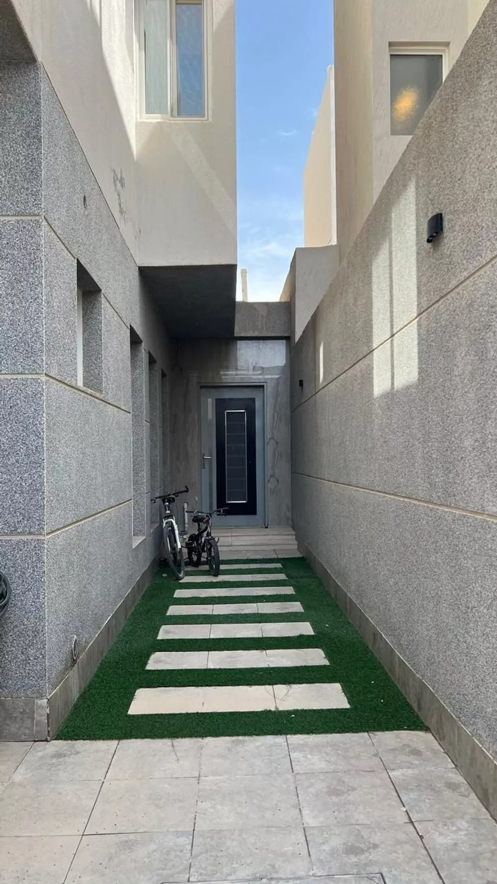 4 bedroom villa in Al Mahdiyyah 4