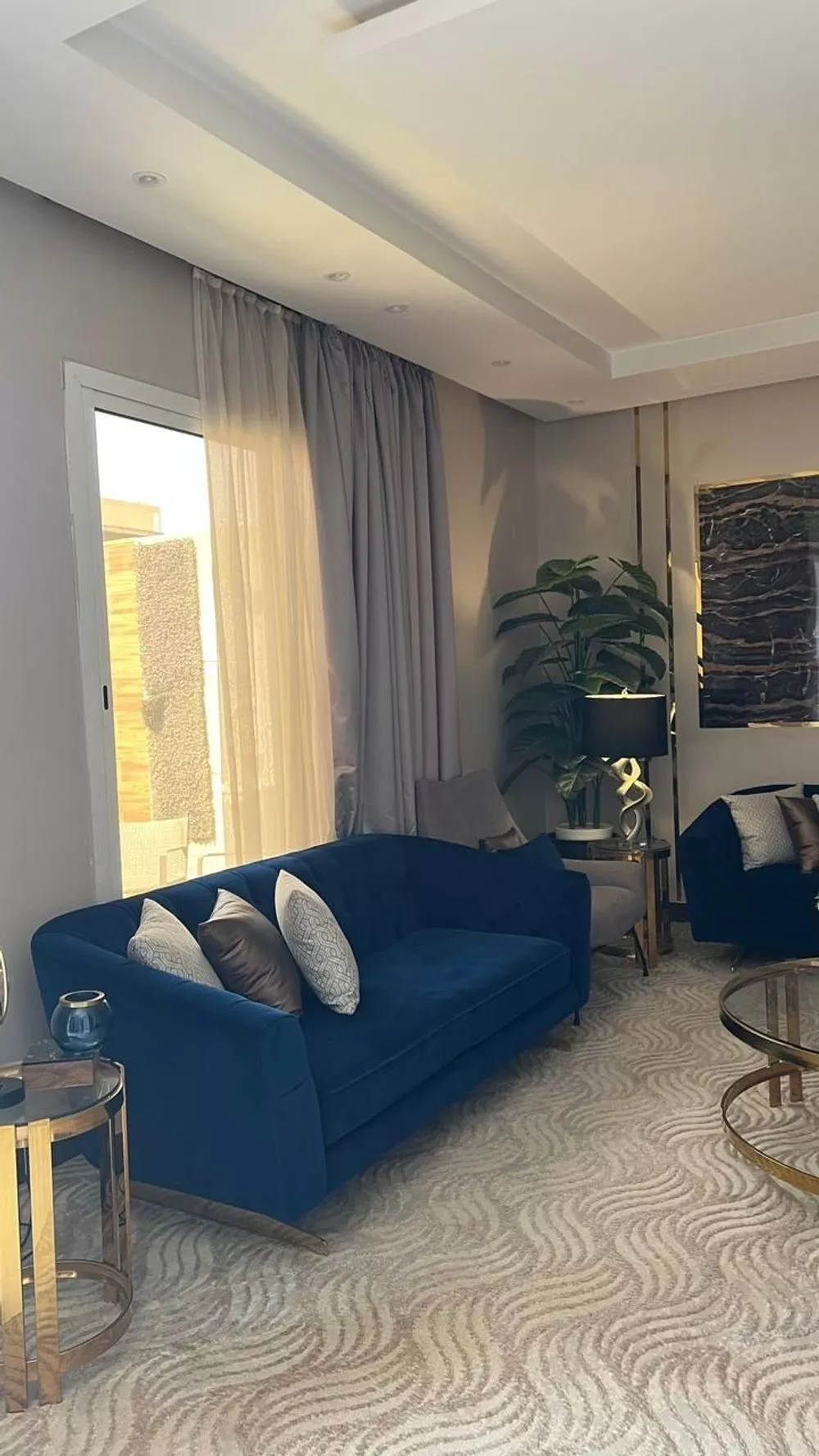4 bedroom villa in Al Mahdiyyah 5