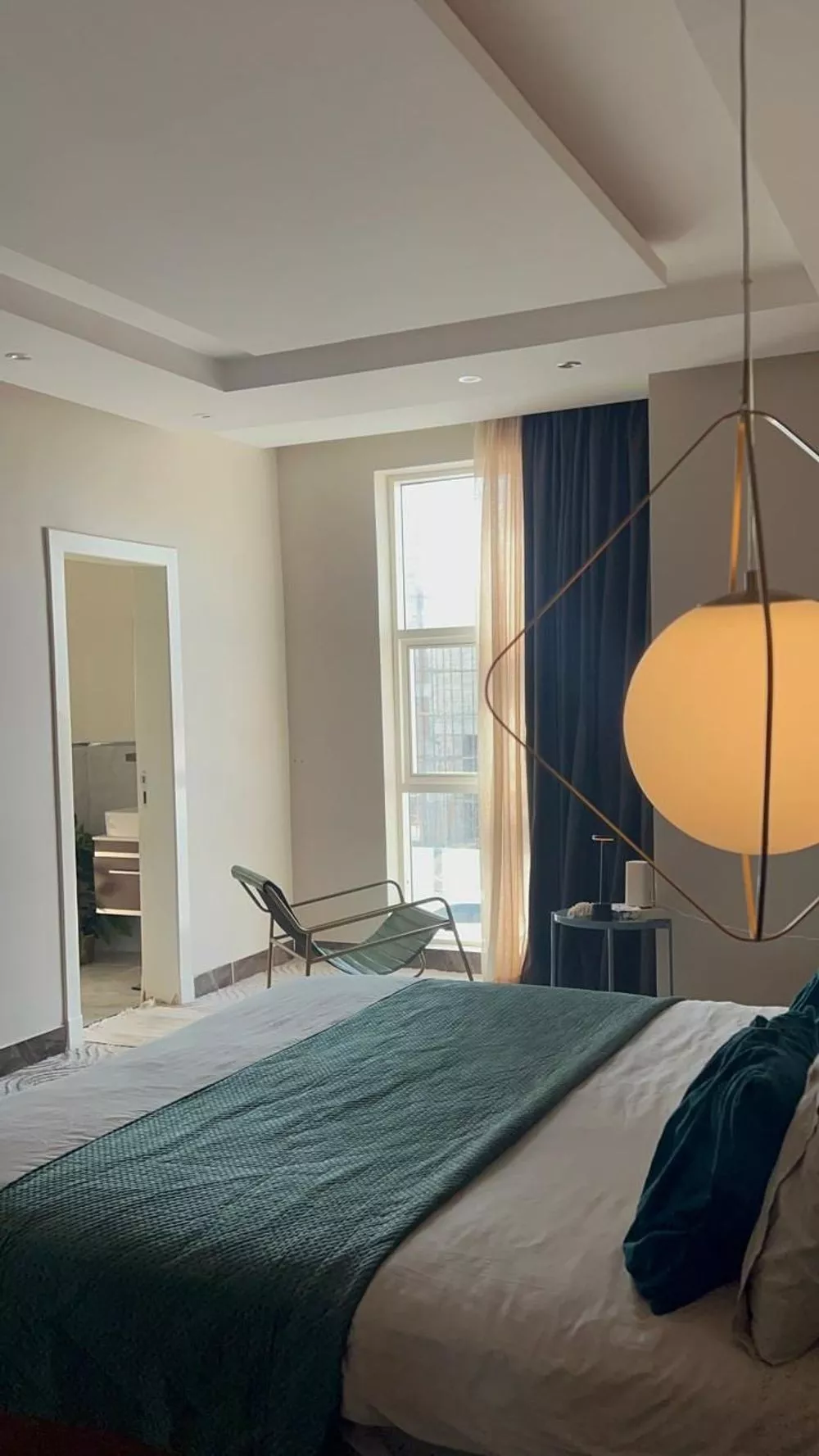 4 bedroom villa in Al Mahdiyyah 8