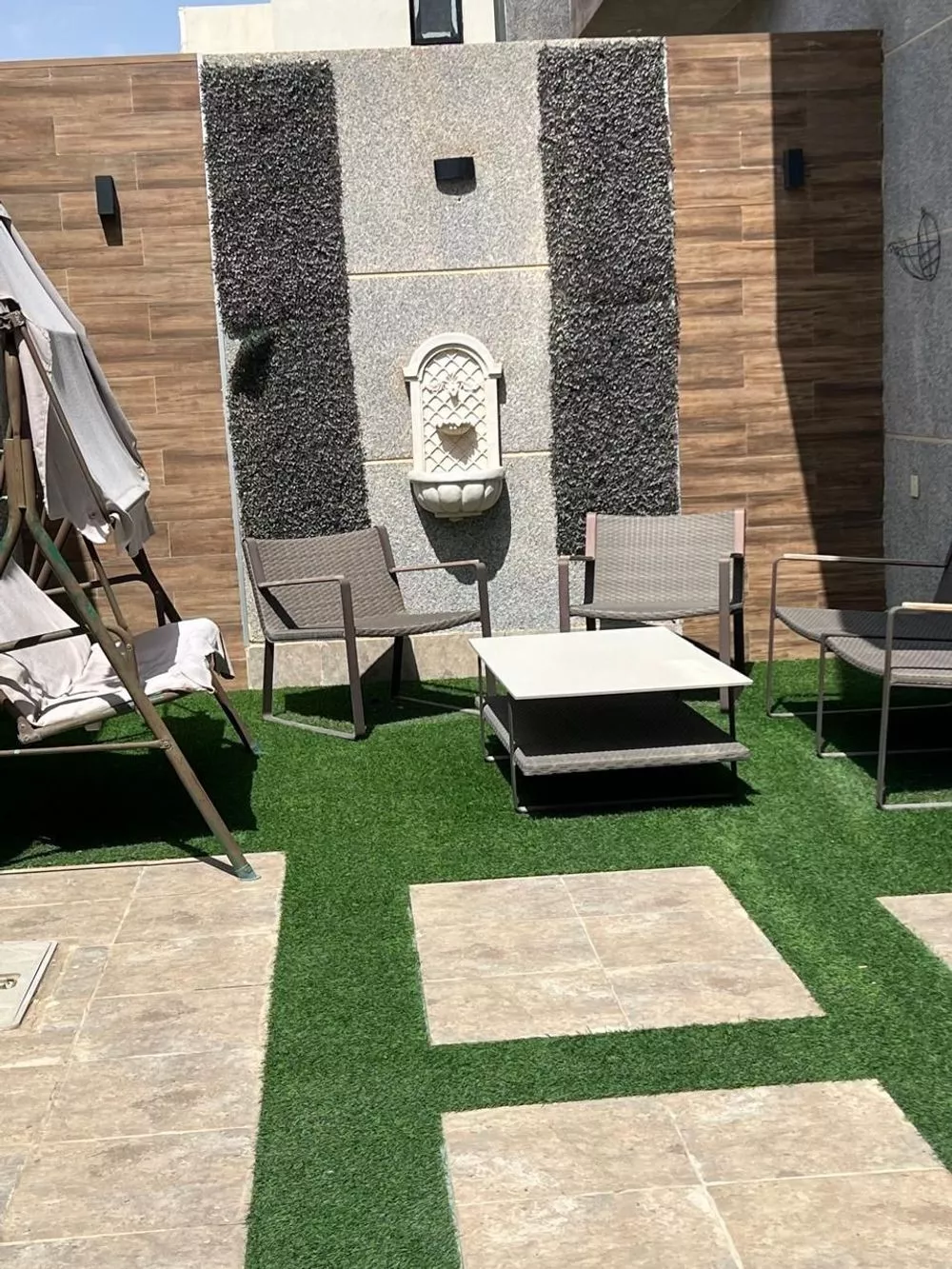 4 bedroom villa in Al Mahdiyyah 3
