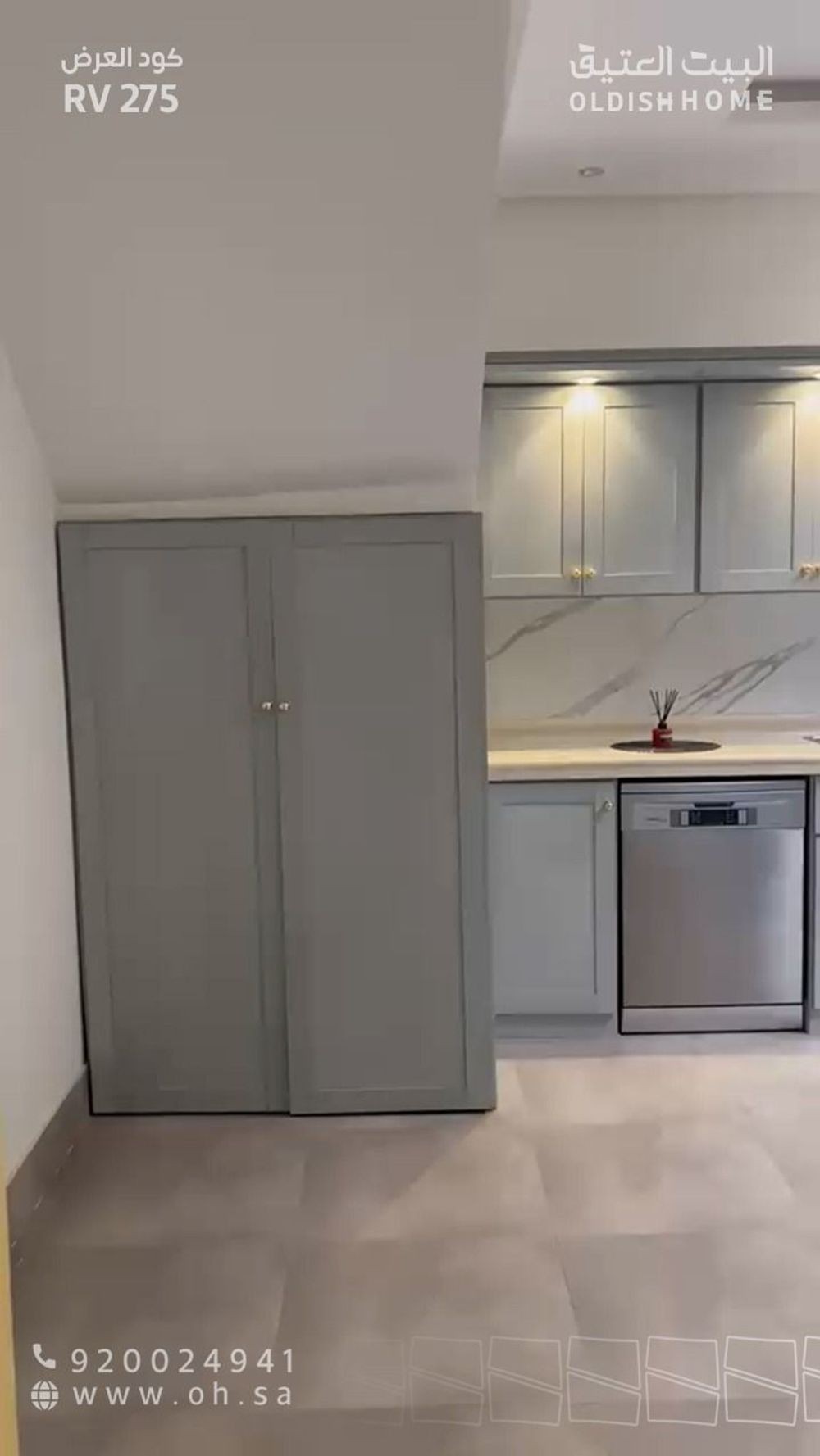 4 bedroom villa in Riyadh 9