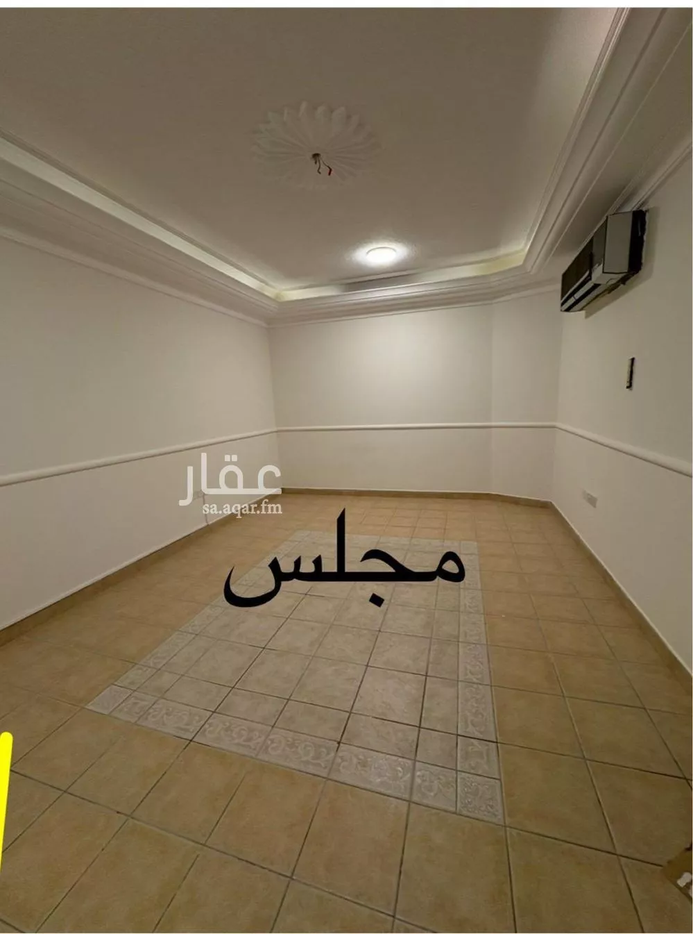 فيلا 8 غرف في المروج 5