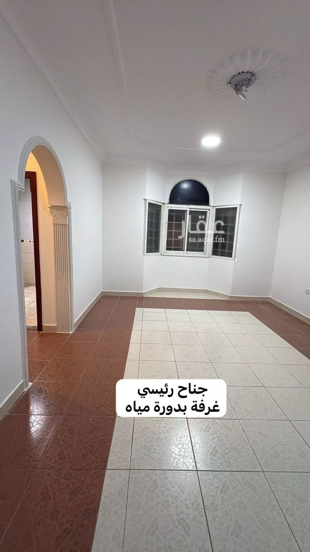 فيلا 8 غرف في المروج 3