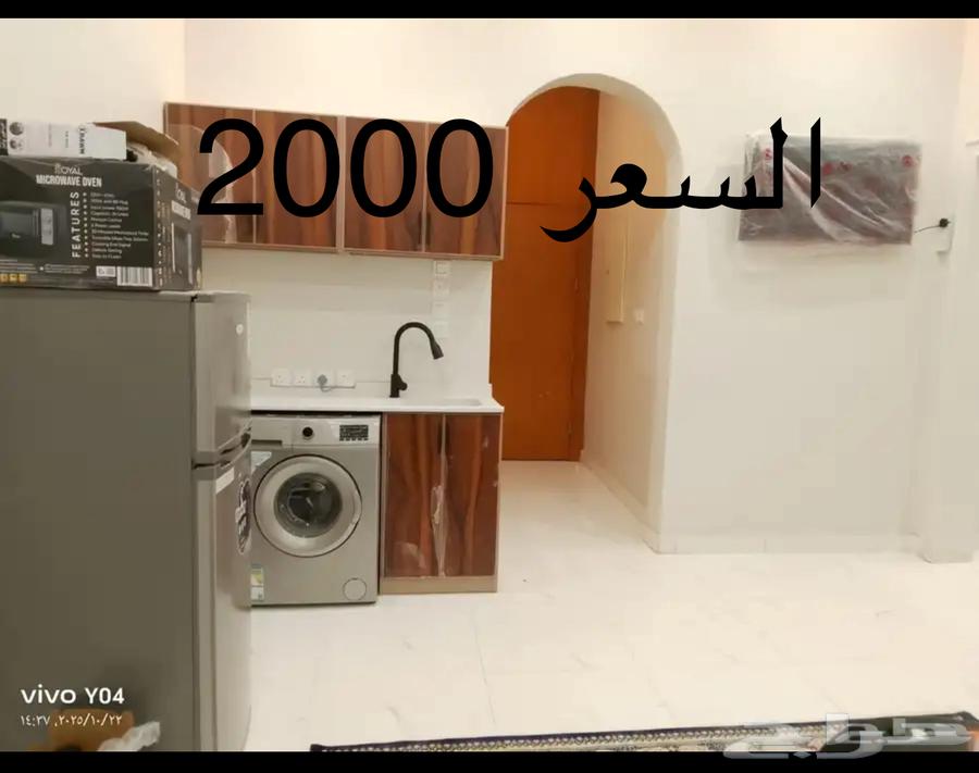 apartment in Al Fanar 3