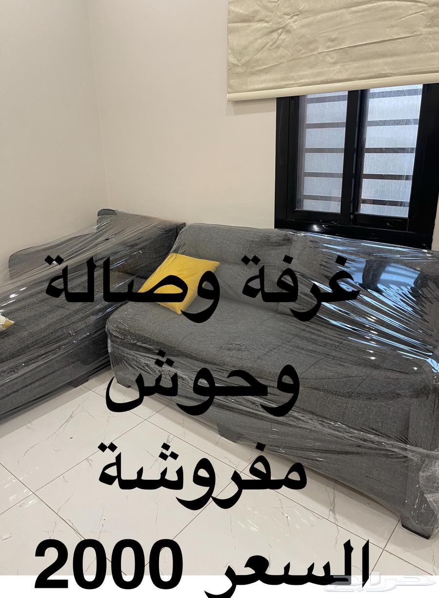 apartment in Al Fanar 4