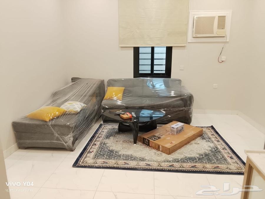 apartment in Al Fanar 5