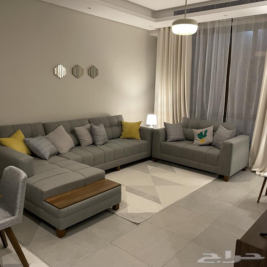 2 bedroom apartment in Al Rawdah 2
