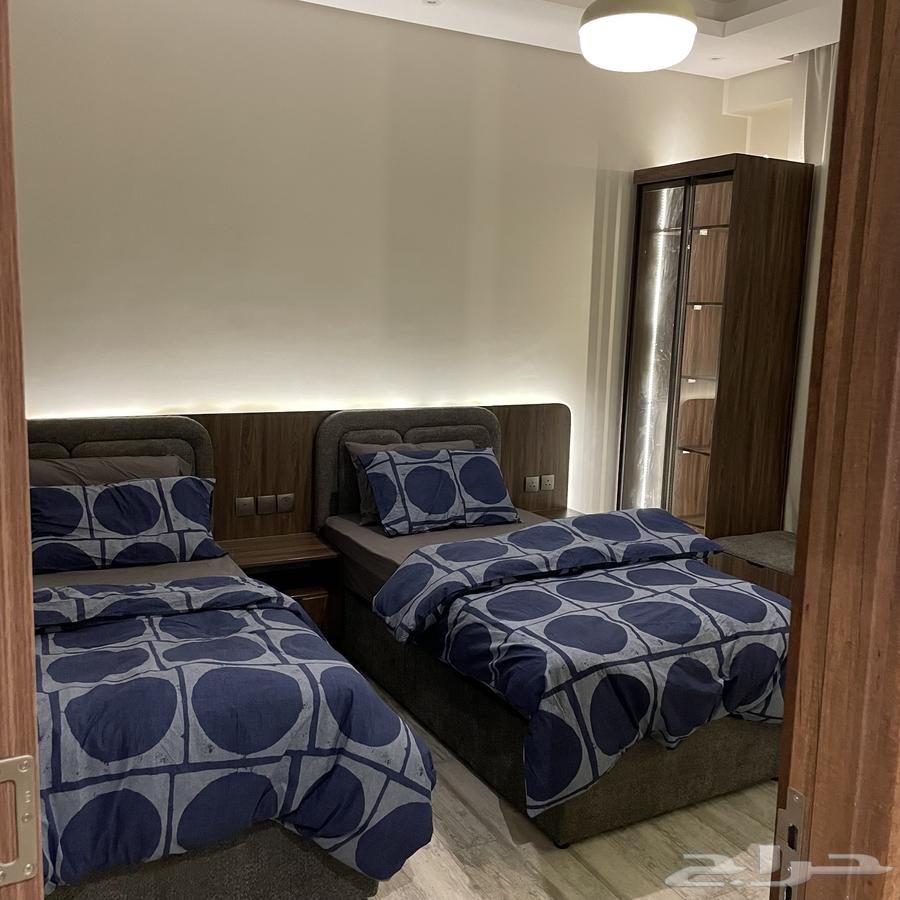 2 bedroom apartment in Al Rawdah 8