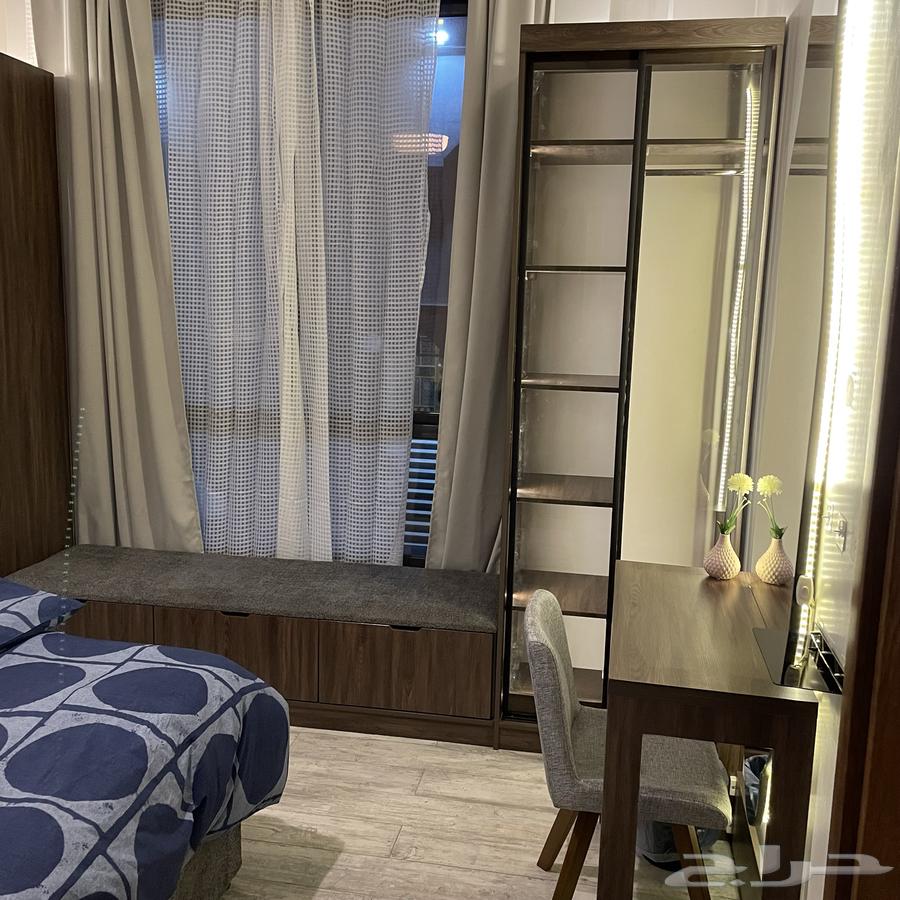 2 bedroom apartment in Al Rawdah 9