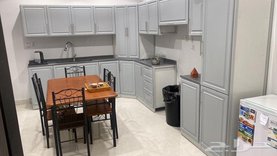 3 bedroom apartment in Al Marwa 3