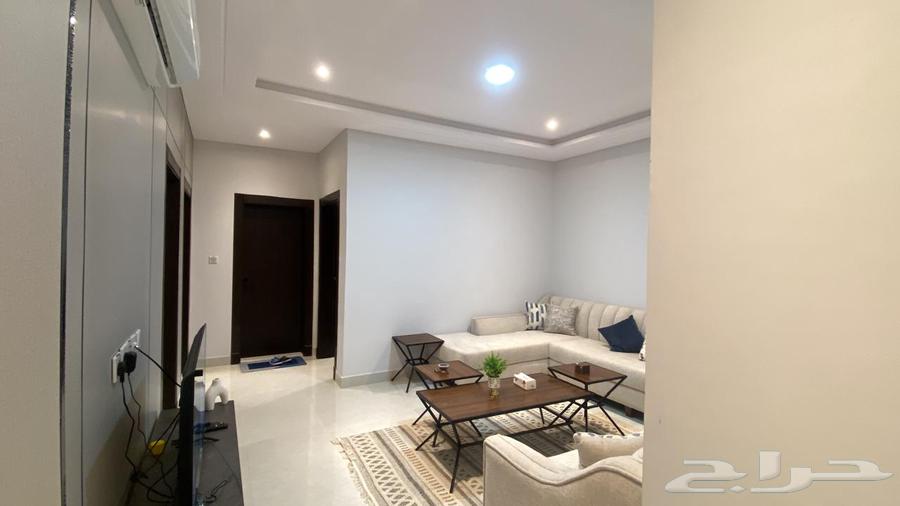 3 bedroom apartment in Al Marwa 4