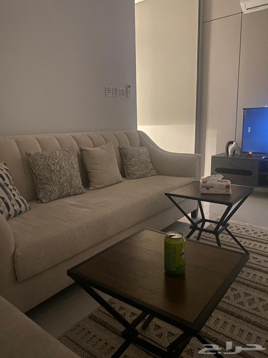3 bedroom apartment in Al Marwa 2