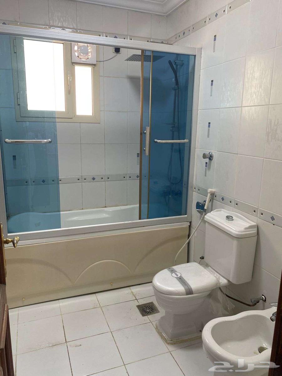 7 bedroom apartment in Al Nuzhah 7